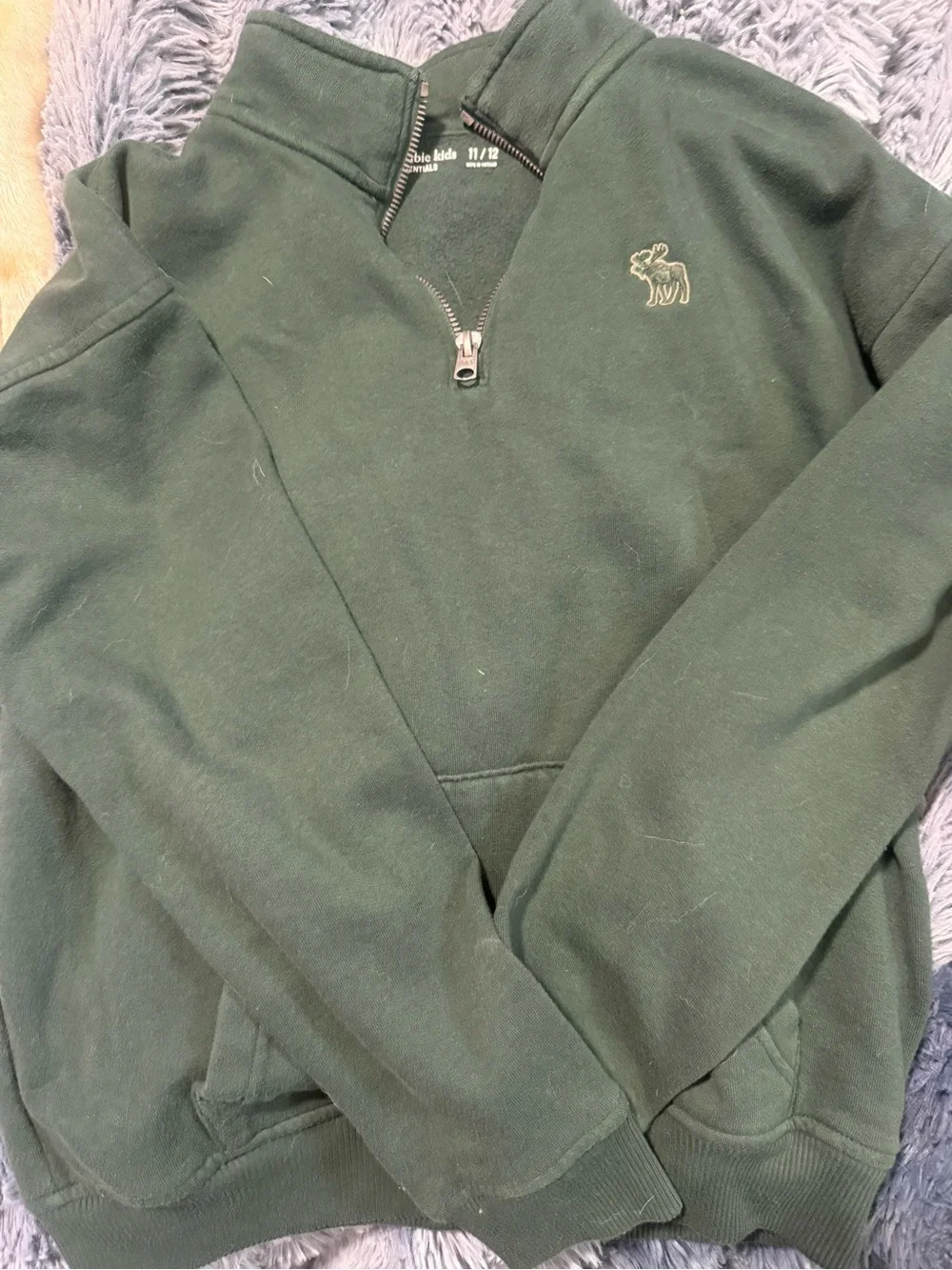 abercrombie kids comfortable knit